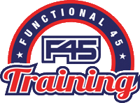 F45Lakeport f45 lakeport f45lakeport Sticker