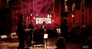 GBH music concert live music classical GIF