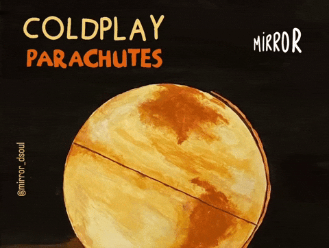 Vintage Stars GIF by Mirror