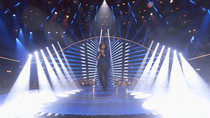 fox tv GIF by The Four