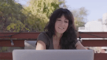 Making Out One Night Stand GIF by GirlNightStand