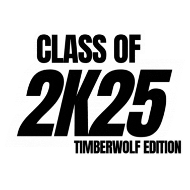 2025 Sticker by LSC-Tomball