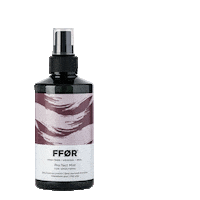 fforhair ffor forhair fforhair ffor hair Sticker