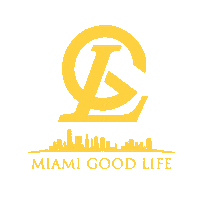 Party Colombia Sticker by Miami Good Life