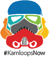 News Bc Sticker by KelownaNow