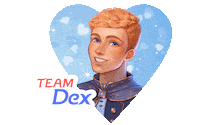 Dex Kotlc Sticker by Simon Kids