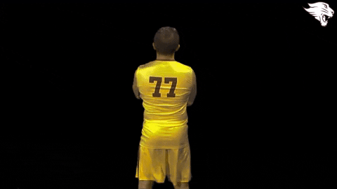 Cuc19 D3Soc GIF by CUCougars