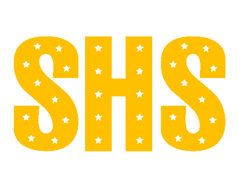 Shs Sticker by Seminole ISD - Texas