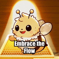 Wisdom GIF by Beelightened