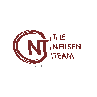 theneilsenteamrealtors the neilsen team Sticker