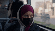 Breath Stay Calm GIF by wtFOCK