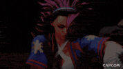 Video Game Intro GIF by CAPCOM