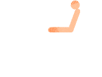 Happy Art Sticker by Beeldprikkels