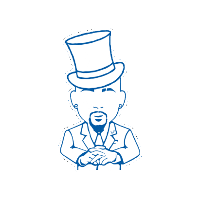 Daymond John Dj Sticker by TheSharkGroup