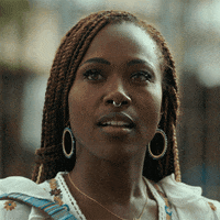 happy shes gotta have it GIF by NETFLIX