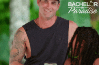 GIF by BachelorInParadiseAU