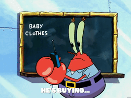 season 5 GIF by SpongeBob SquarePants