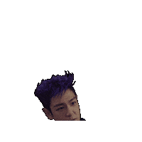 Choi Seunghyun Top Sticker