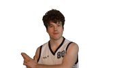 StenhusBasketball daniel stenhus gulbrandsen Sticker