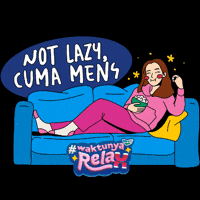 Break Mens GIF by Laurier Indonesia