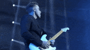 panic at the disco queen tribute GIF by AMAs