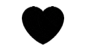 heart love Sticker by Jamalouki
