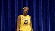 ohio state cooking GIF by Indiana Fever
