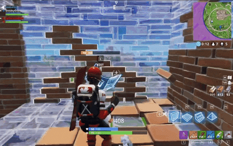 build snipe GIF by Plays