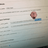 Lab Onf GIF by Alex Boya