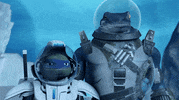 nickelodeon GIF by Teenage Mutant Ninja Turtles