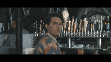 coming over GIF by Dillon Francis