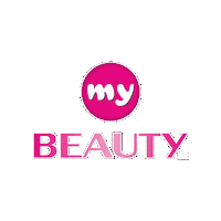 Beauty Sticker by IKONOMAKIS