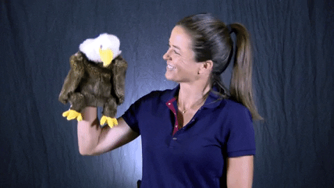 womens golf GIF by LPGA