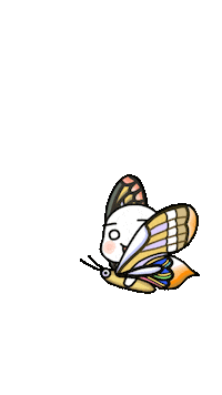 Insect Sticker