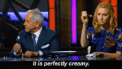 christina tosi fox GIF by MasterChef Junior
