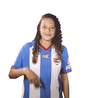 Futebol Feminino Sticker by Federação Paulista de Futebol