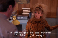 season 2 GIF by Twin Peaks on Showtime