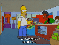 homer simpson GIF
