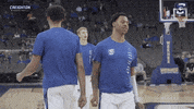 Gojays GIF by Creighton University Athletics