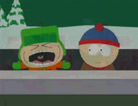 south park kyle GIF