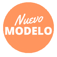 Nuevo Sticker by Muebles Lino Vazquez