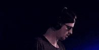 tomorrowland GIF by Robin Schulz