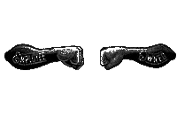 lavidgeco fist bump lavidge esop employee owned Sticker