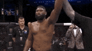 Dead Meat Sport GIF by UFC
