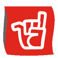 Tag Sticker by Broken Riders