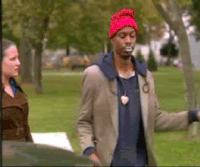 netflix dave GIF