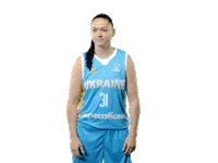 women basket Sticker by FIBA