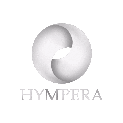 Hymperadesign giphyupload hympera Sticker