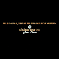 EloisAyresSkinClinic beauty linda botox estetica GIF