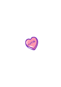 Happy In Love Sticker